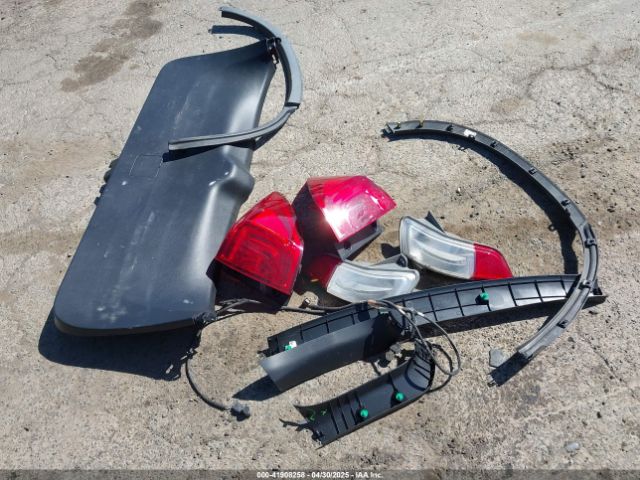 5FNYF6H92GB073650 Honda Pilot Touring