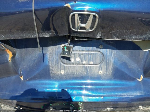 5FNYF6H92GB073650 Honda Pilot Touring