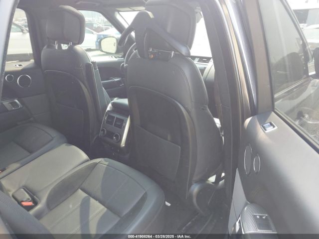 SALWS2RU9LA730504 Land Rover Range Rover Sport Hst Mhev