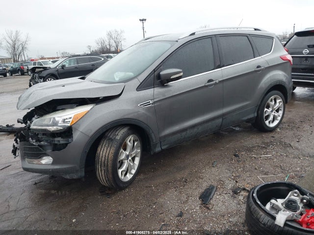 1FMCU0J93EUA67573 Ford 2014