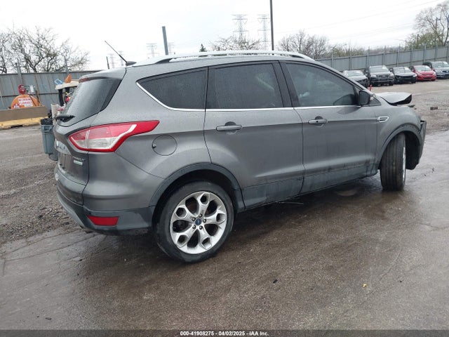 1FMCU0J93EUA67573 Ford 2014