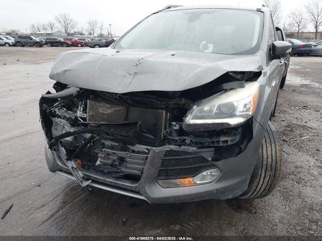 1FMCU0J93EUA67573 Ford 2014