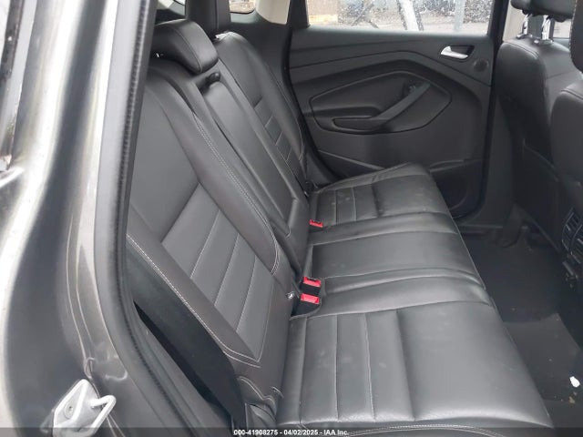 1FMCU0J93EUA67573 Ford 2014