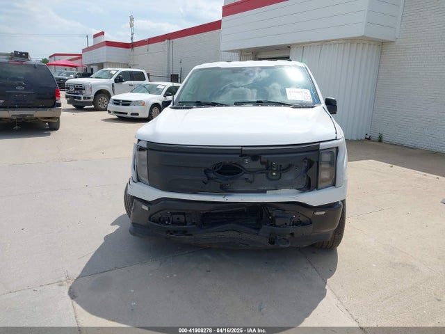 1FTVW1EL2PWG18764 Ford F-150 Lightning Pro