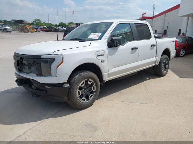 1FTVW1EL2PWG18764 Ford F-150 Lightning Pro