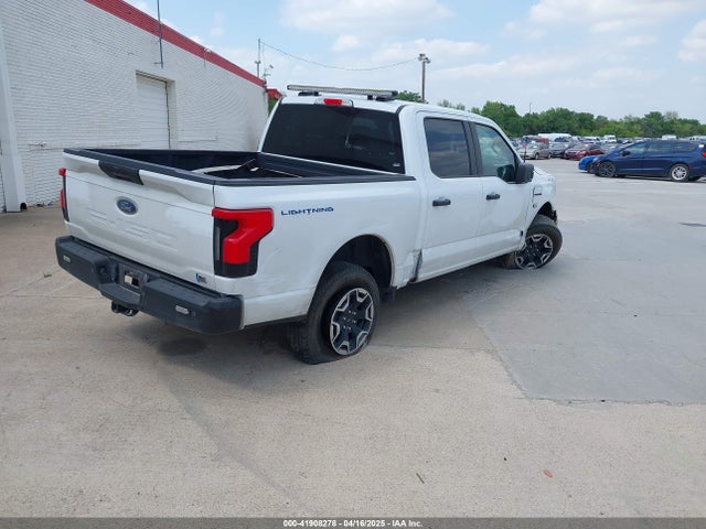 1FTVW1EL2PWG18764 Ford F-150 Lightning Pro
