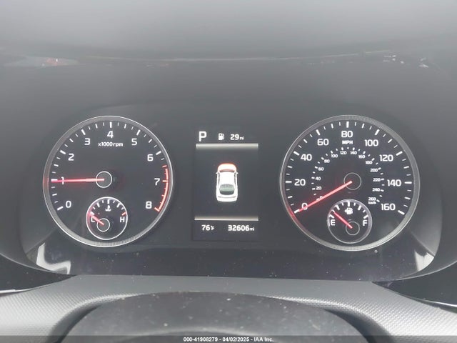 5XXG64J29PG200842 KIA K5 Gt-line