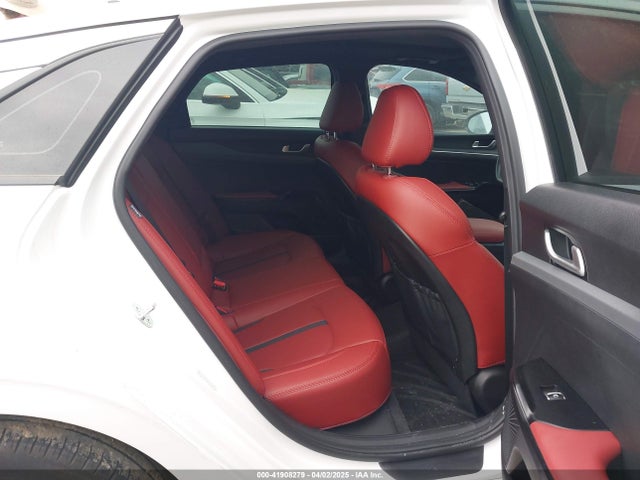 5XXG64J29PG200842 KIA K5 Gt-line