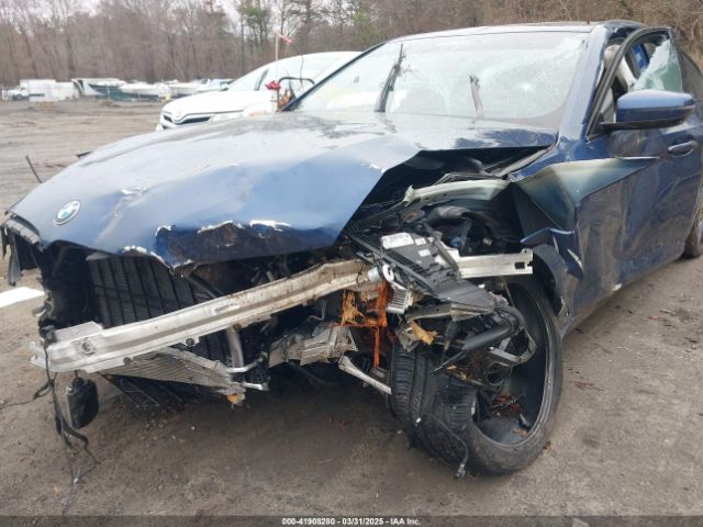 WBA53BH04MCF15438 BMW 530I