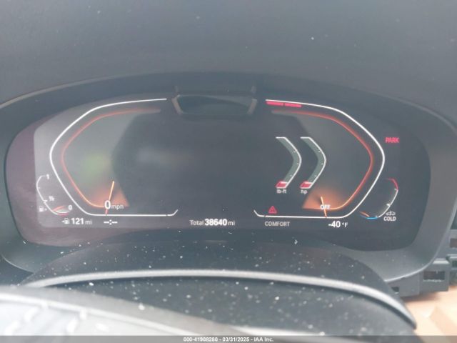 WBA53BH04MCF15438 BMW 530I