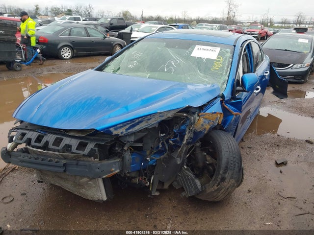 5NPE34AF2JH648533 Hyundai Sonata Limited