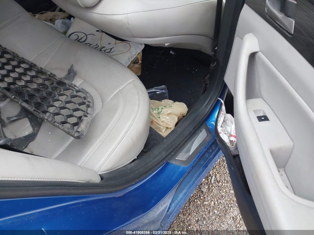 5NPE34AF2JH648533 Hyundai Sonata Limited