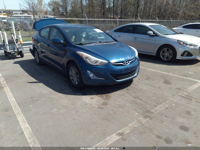 2015 KMHDH4AE3FU266296 main image