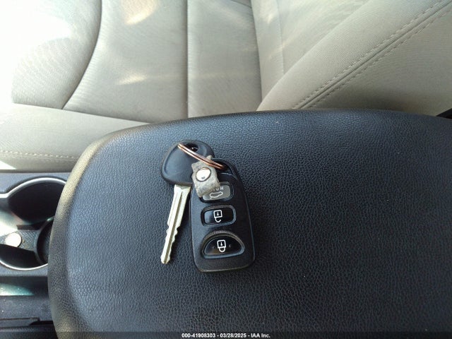 Hyundai ELANTRA SE 2015 KMHDH4AE3FU266296 Image 11