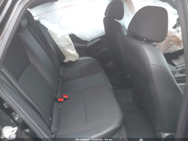 2HGFE2F55PH509549 Honda Civic Sport