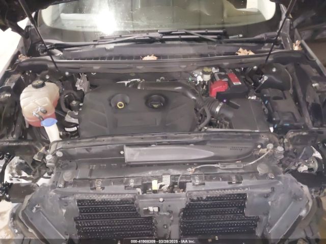 2FMTK4J94FBB14839 Ford EDGE SEL