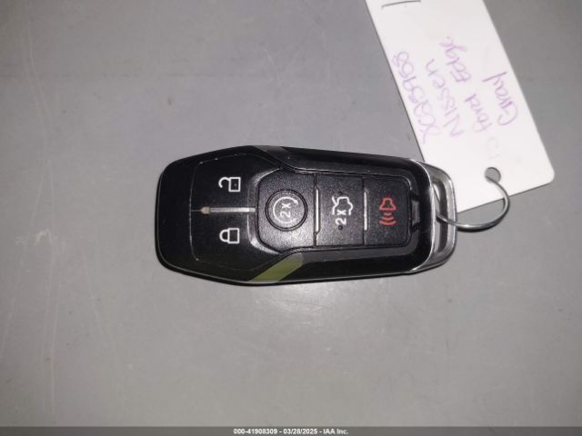 2FMTK4J94FBB14839 Ford EDGE SEL