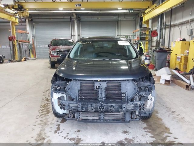2FMTK4J94FBB14839 Ford EDGE SEL