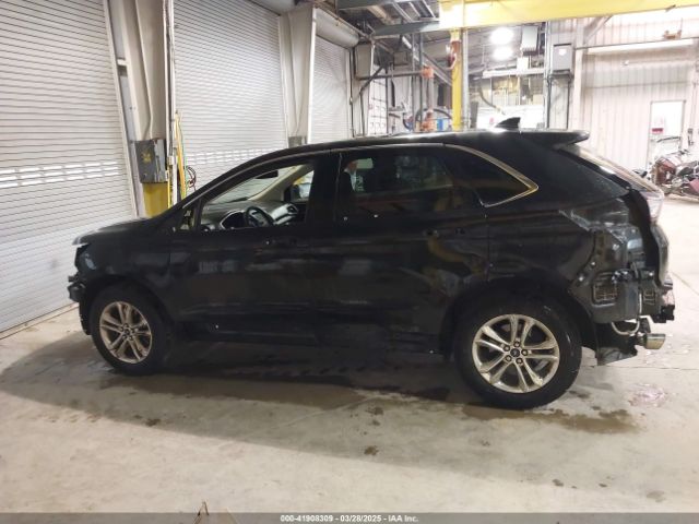 2FMTK4J94FBB14839 Ford EDGE SEL
