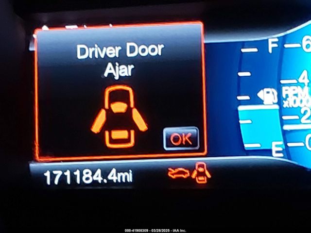 2FMTK4J94FBB14839 Ford EDGE SEL