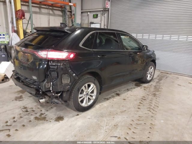 2FMTK4J94FBB14839 Ford EDGE SEL