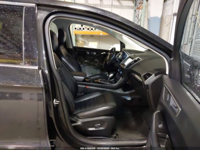 2FMTK4J94FBB14839 Ford EDGE SEL