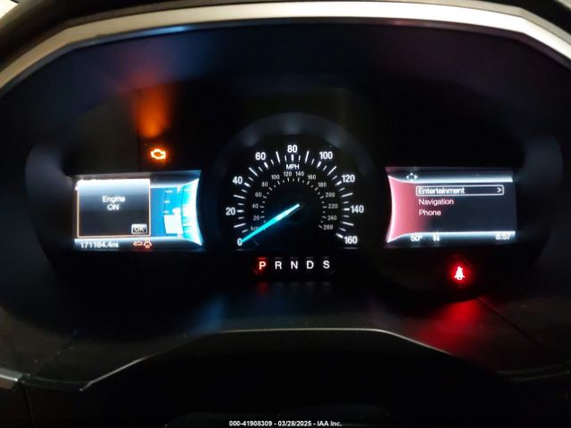 2FMTK4J94FBB14839 Ford EDGE SEL