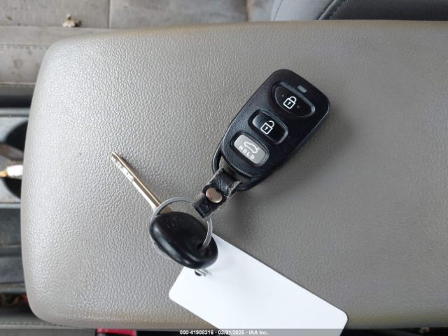 5NPD84LF6LH507770 Hyundai ELANTRA SEL
