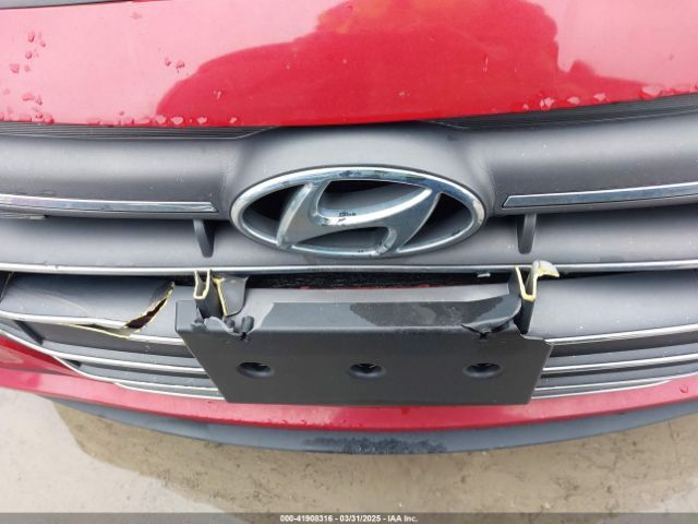 5NPD84LF6LH507770 Hyundai ELANTRA SEL