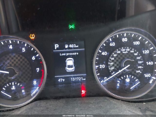 5NPD84LF6LH507770 Hyundai ELANTRA SEL