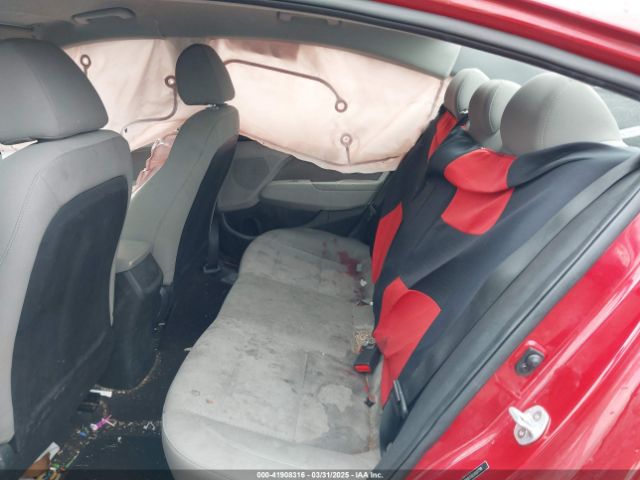5NPD84LF6LH507770 Hyundai ELANTRA SEL