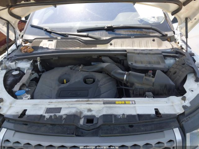 SALVP2BGXGH159104 Land Rover Range Rover Evoque Se/se Premium
