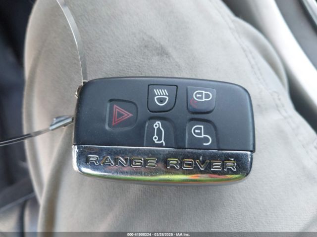SALVP2BGXGH159104 Land Rover Range Rover Evoque Se/se Premium