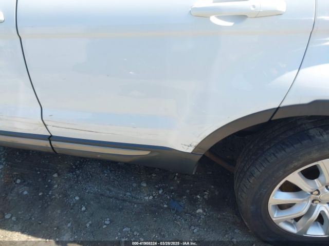 SALVP2BGXGH159104 Land Rover Range Rover Evoque Se/se Premium