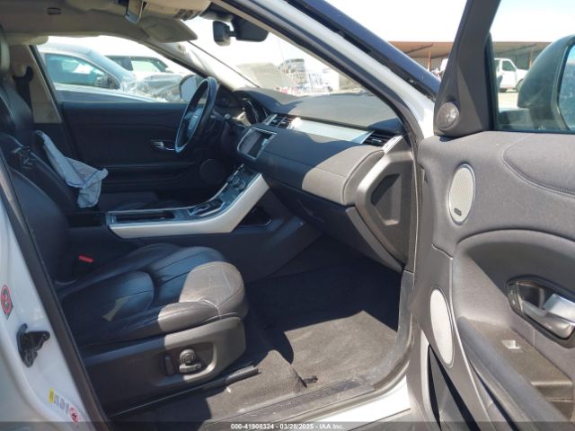 SALVP2BGXGH159104 Land Rover Range Rover Evoque Se/se Premium