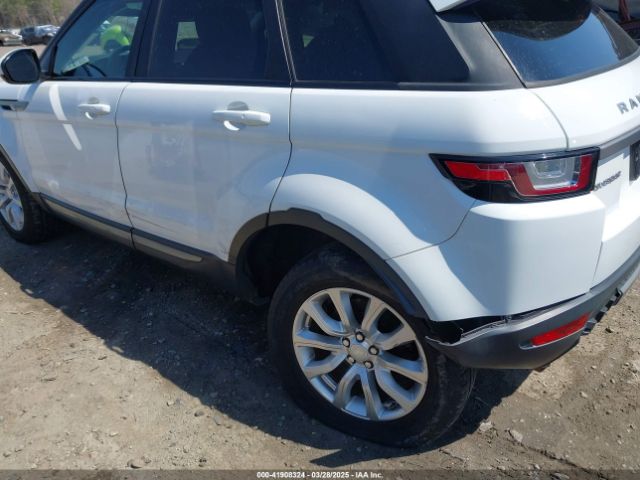 SALVP2BGXGH159104 Land Rover Range Rover Evoque Se/se Premium
