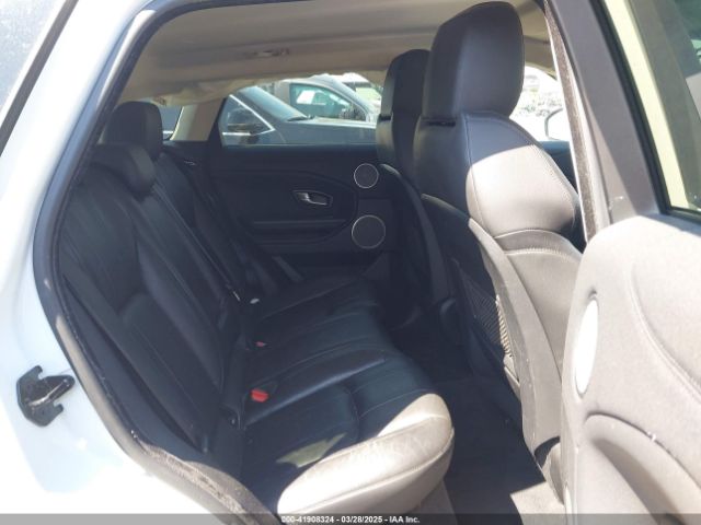 SALVP2BGXGH159104 Land Rover Range Rover Evoque Se/se Premium