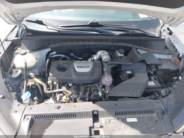 KM8J33A24JU727547 Hyundai Tucson Value
