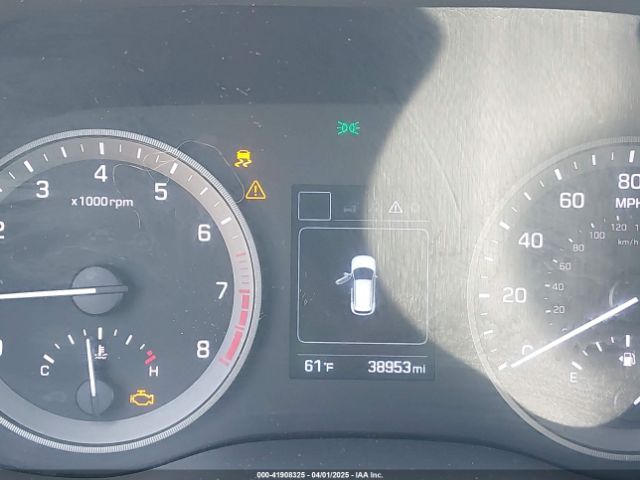KM8J33A24JU727547 Hyundai Tucson Value