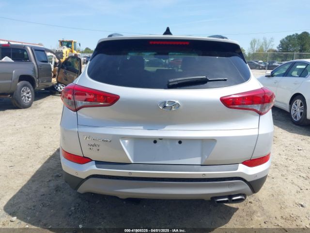 KM8J33A24JU727547 Hyundai Tucson Value