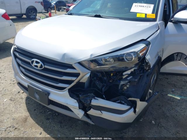 KM8J33A24JU727547 Hyundai Tucson Value