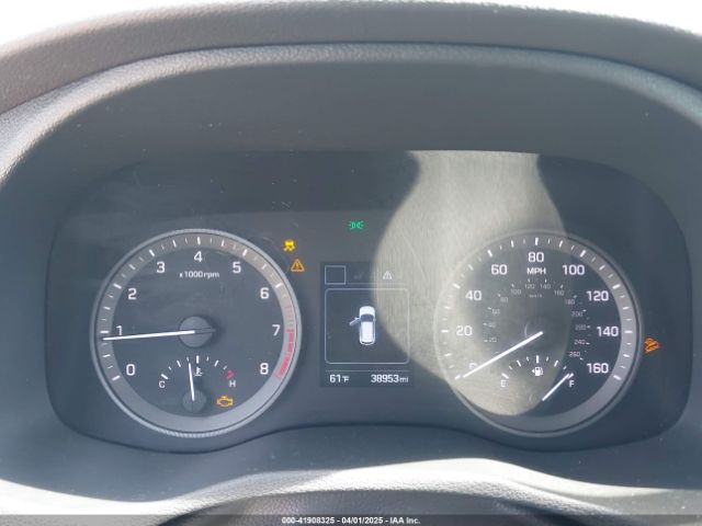 KM8J33A24JU727547 Hyundai Tucson Value