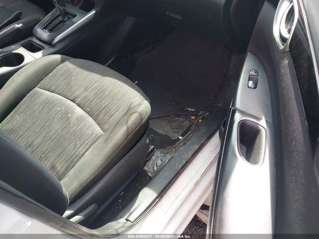 3N1AB7AP4HY295949 Nissan SENTRA SV
