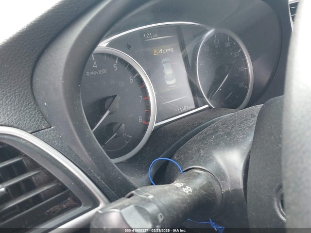 3N1AB7AP4HY295949 Nissan SENTRA SV