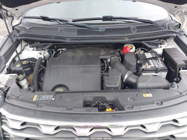 1FM5K8D87GGA24548 Ford 2016