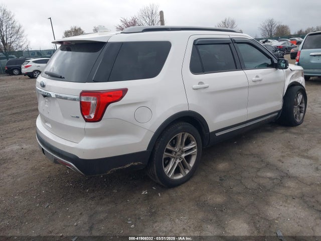 1FM5K8D87GGA24548 Ford 2016