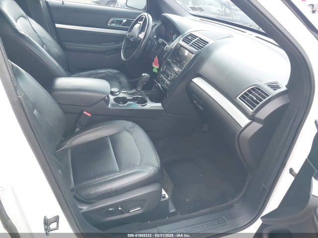 1FM5K8D87GGA24548 Ford 2016
