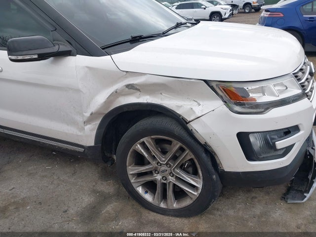 1FM5K8D87GGA24548 Ford 2016