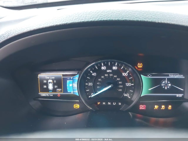 1FM5K8D87GGA24548 Ford 2016