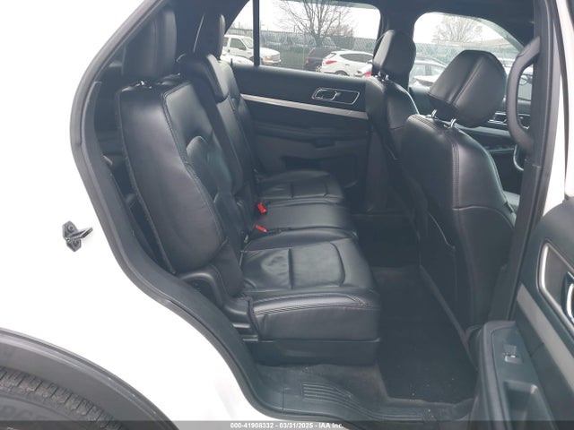 1FM5K8D87GGA24548 Ford 2016